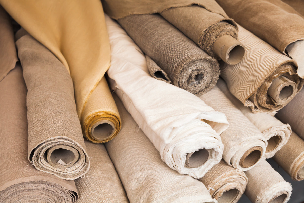 Redefined Fashion's sustainability goals