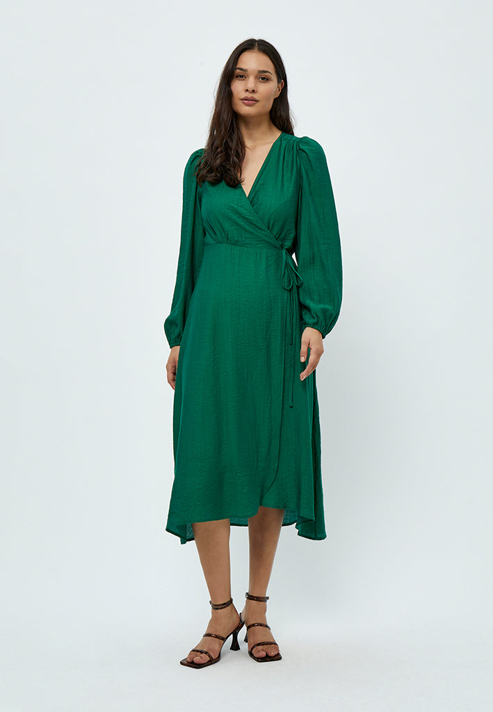 Desires Astra Dress Dress 6172 Simply Green