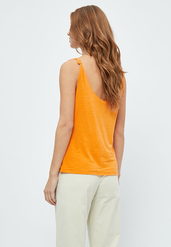 Desires Billy Top T-Shirt 6530 BUTTERSCOTCH
