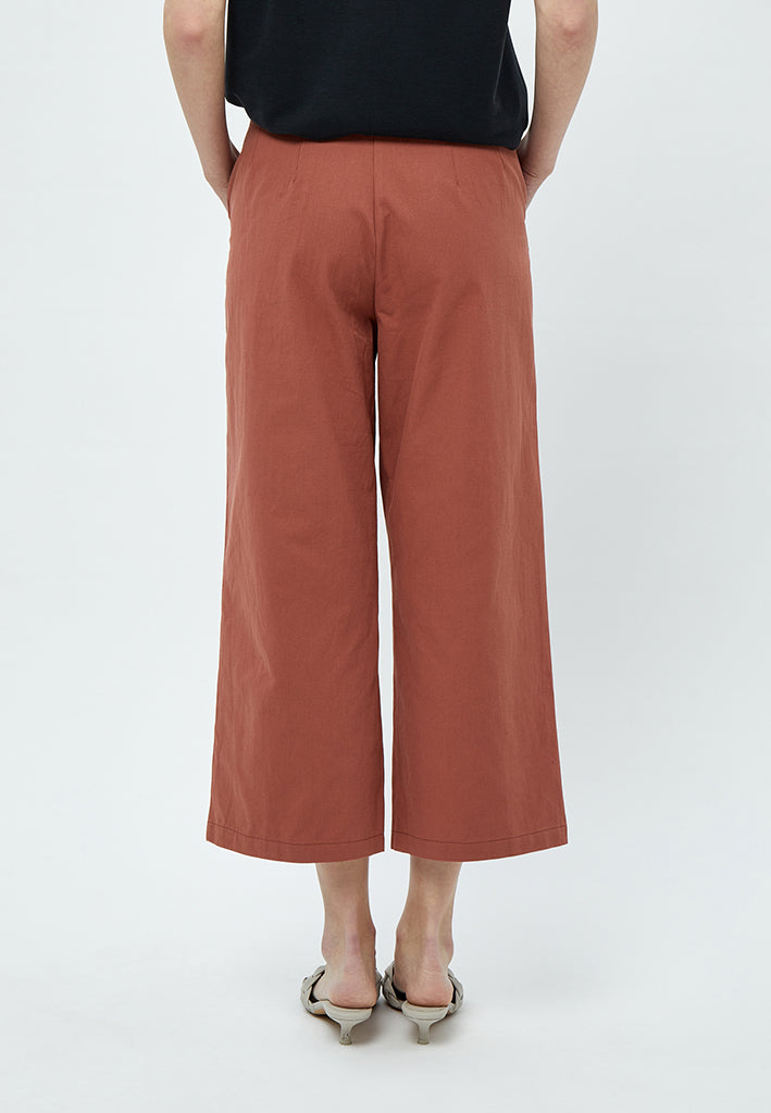 Desires Cali Pant Pant 4013 Chili Oil