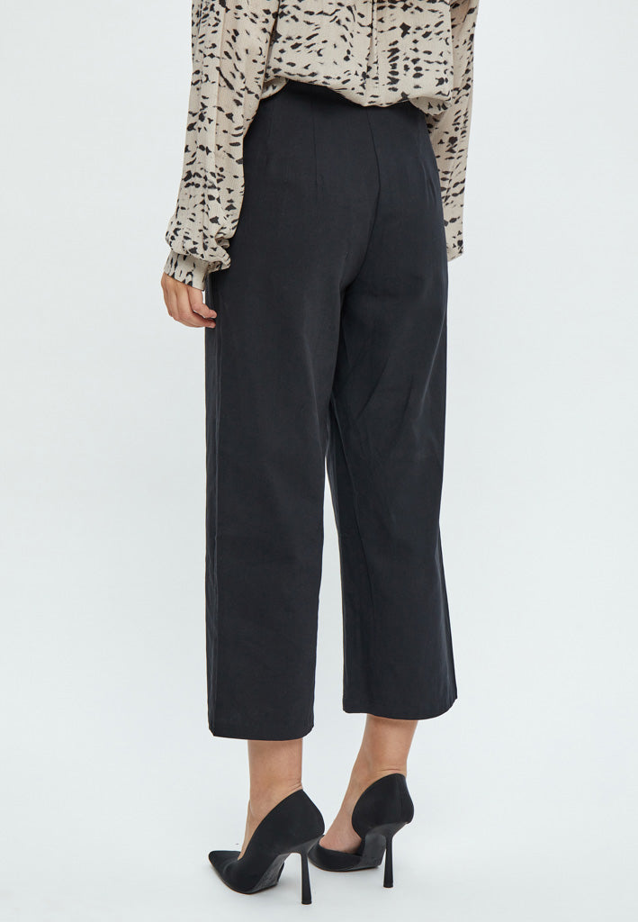 Desires Cali Pant Pant 9000 Black