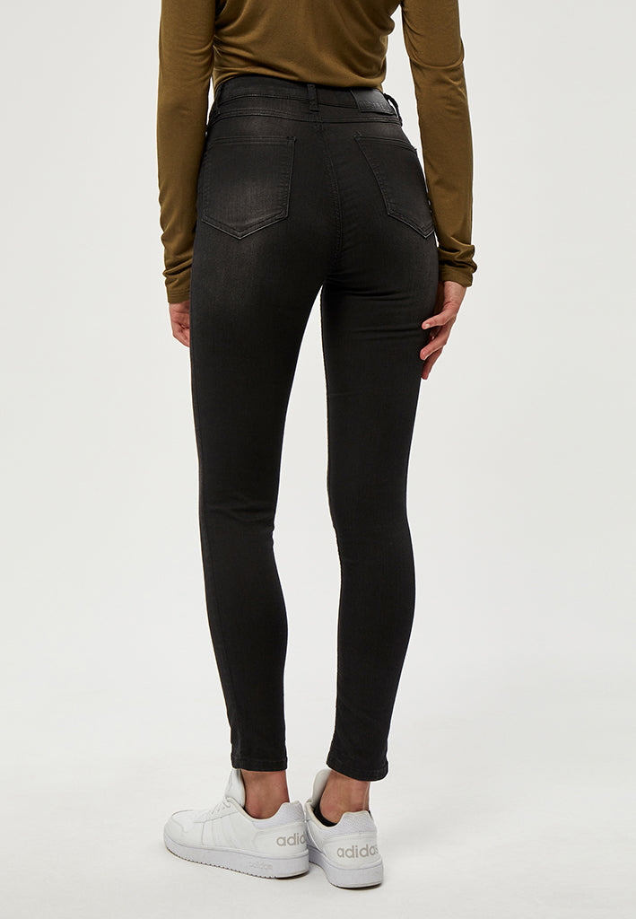 Desires DELola HW Jeans Jeans 9000 Black