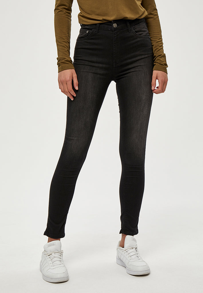 Desires DELola HW Jeans Jeans 9000 Black