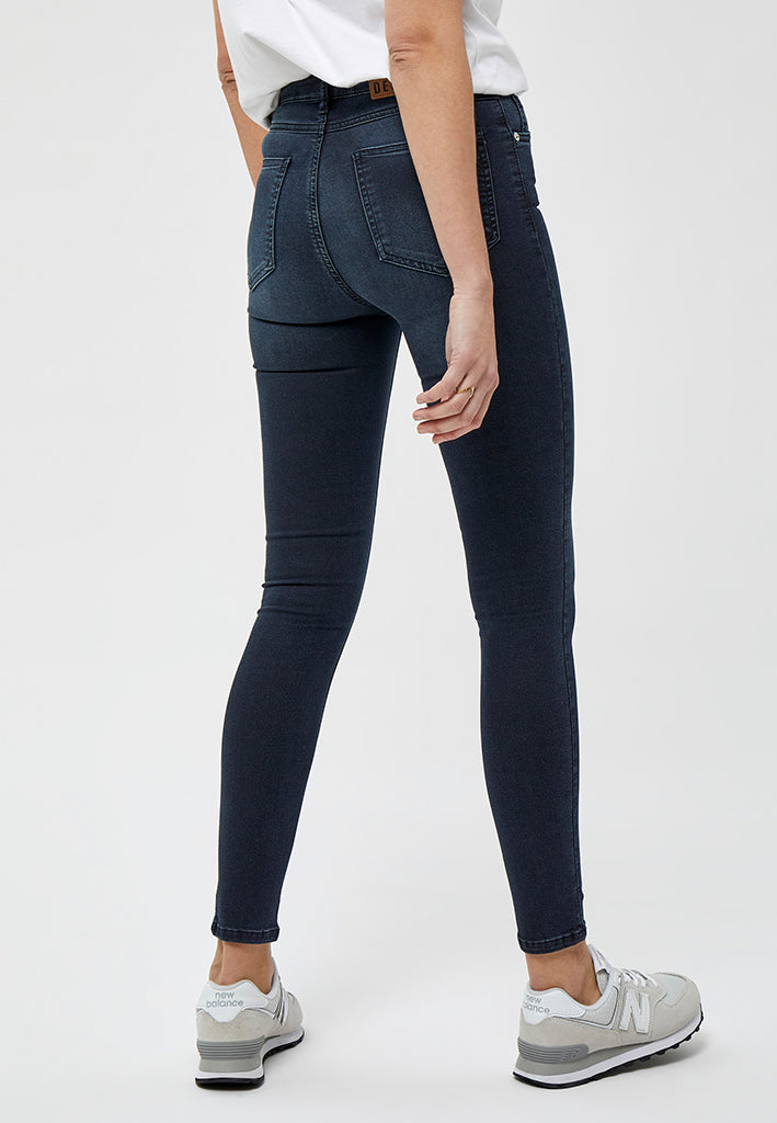 Desires DELola HW Jeans Jeans 9020 DARK USED
