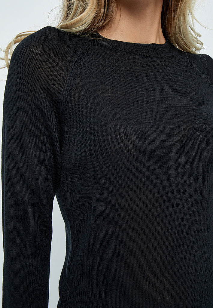 Desires DSBenelli Pullover Pullover 9000 Black