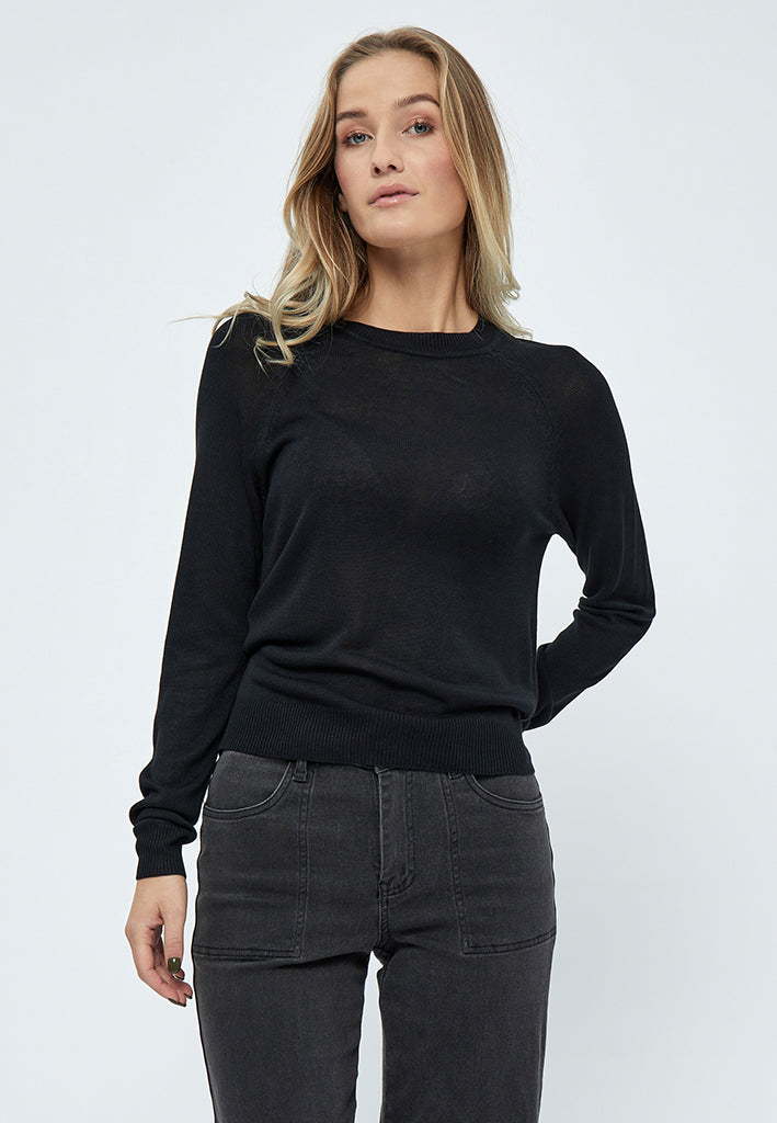 Desires DSBenelli Pullover Pullover 9000 Black