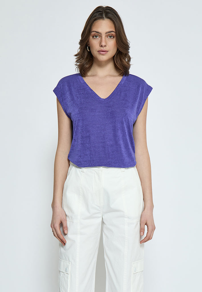 Desires DSBob T-Shirt T-Shirt 2209 Dazzling blue