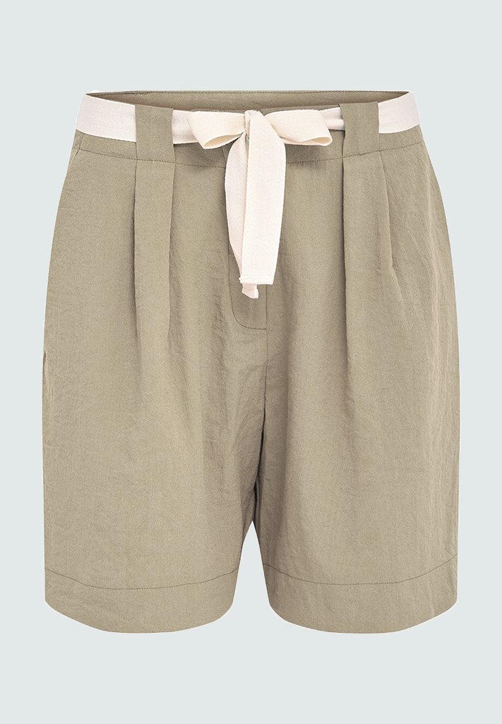 Desires DSBrenda Shorts Shorts 0265 Sandshell