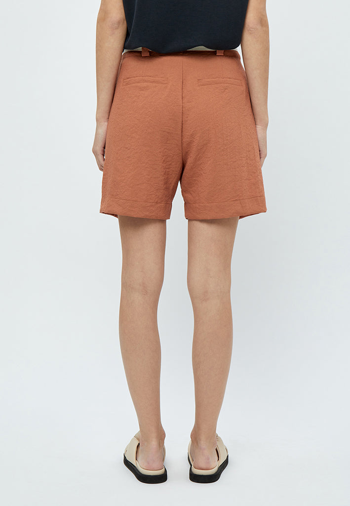Desires DSBrenda Shorts Shorts 4013 Chili Oil