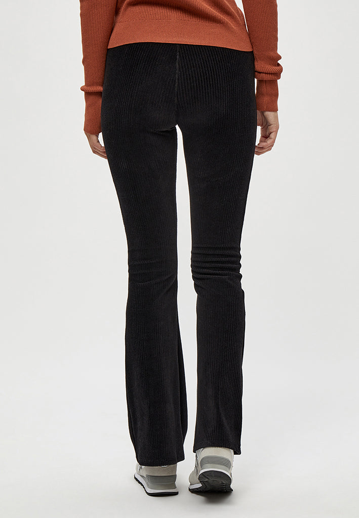 Desires DSBritt Flared Leggings Pant 9000 Black