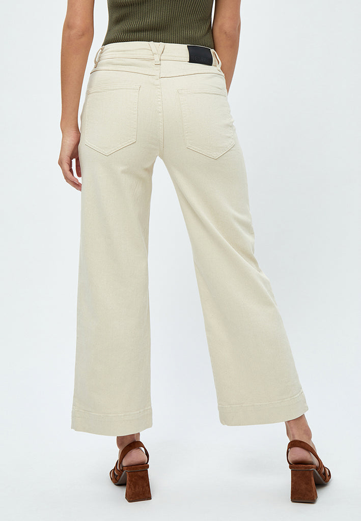 Desires DSFlorence Pants Pant 0123 Almond Milk