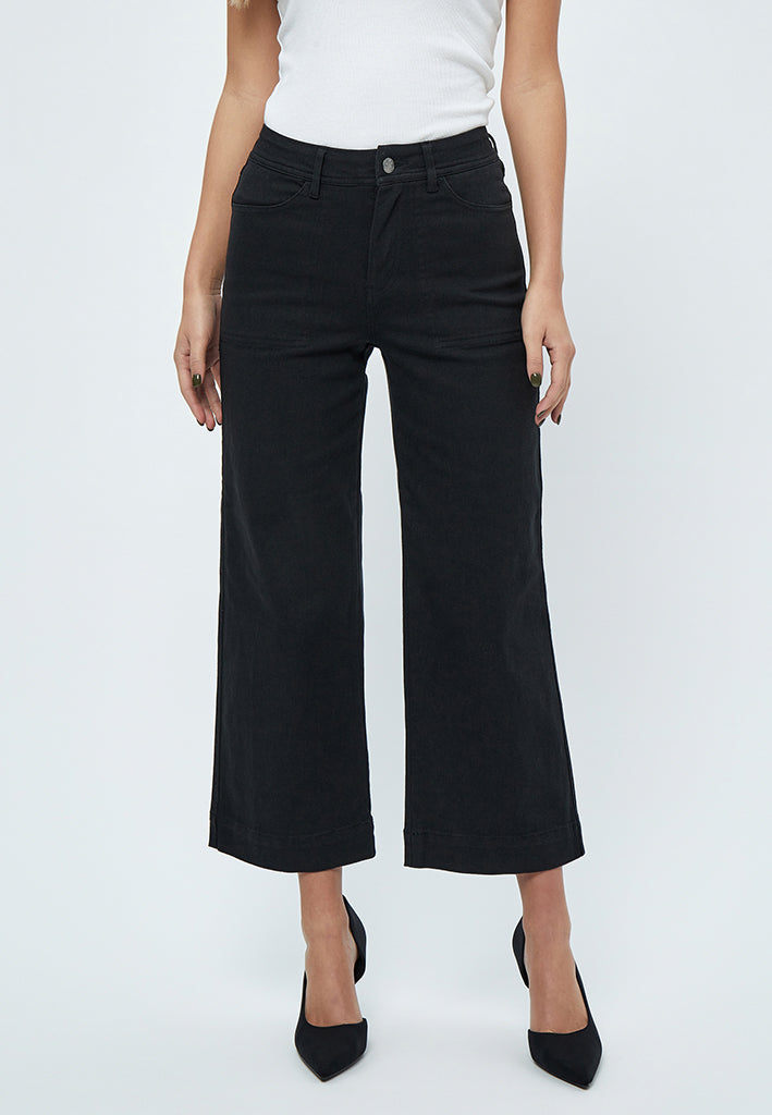 Desires DSFlorence Pants Pant 9000 Black