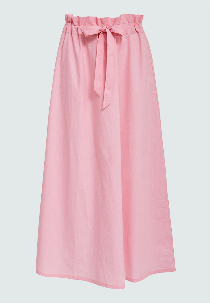 Desires DSFrances Maxi Skirt Skirt 7110 Sweet Lilac Pink