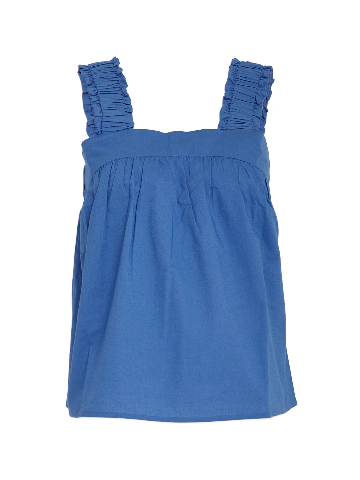 Desires DSFrances Top Top 2993 Marina Blue