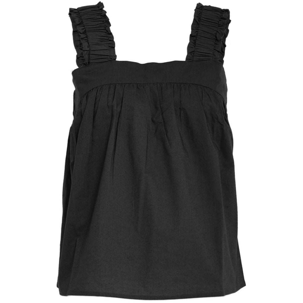 Desires DSFrances Top Top 9000 Black