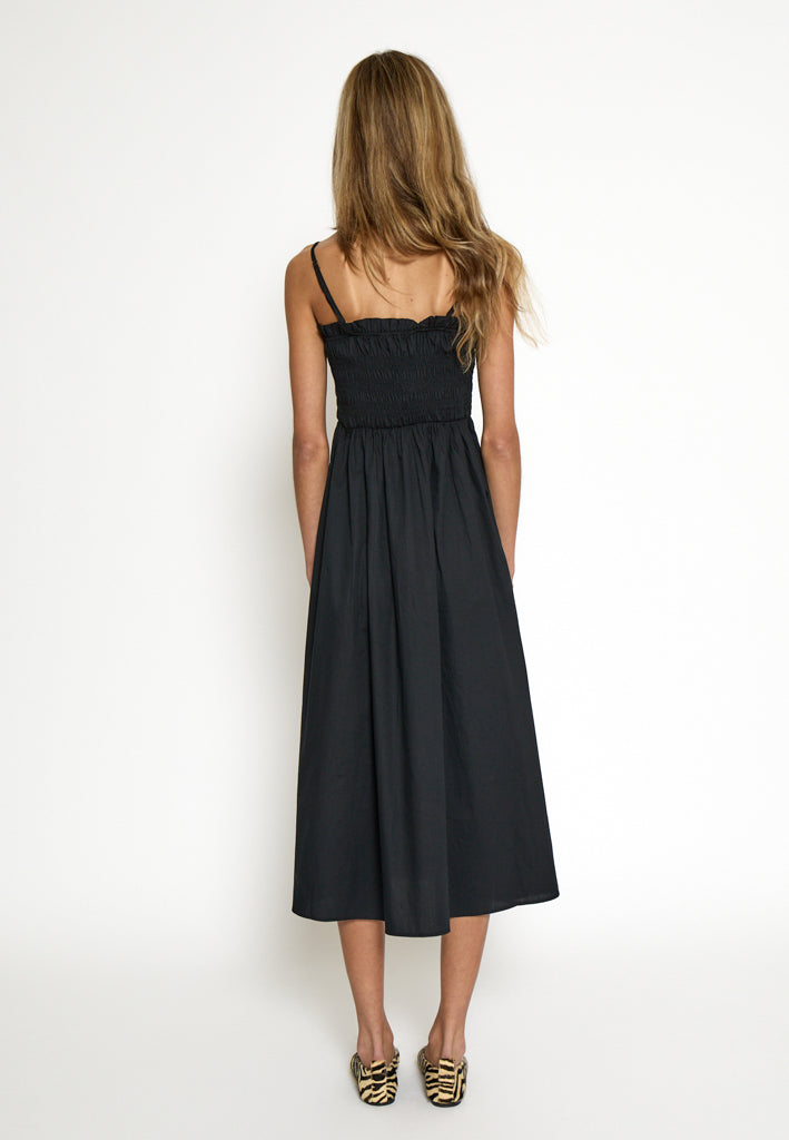 Desires DSGabrielle Maxi Dress Dress 9000 Black