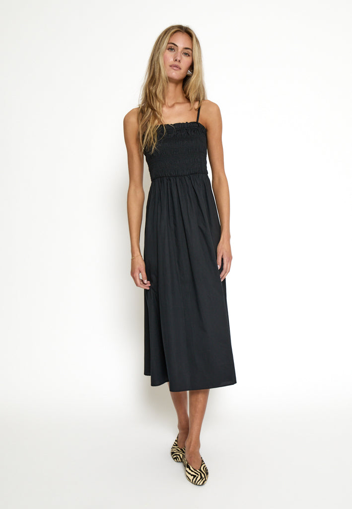 Desires DSGabrielle Maxi Dress Dress 9000 Black