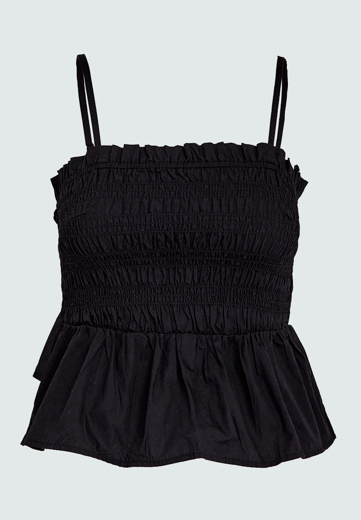 Desires DSGabrielle Top Top 9000 Black