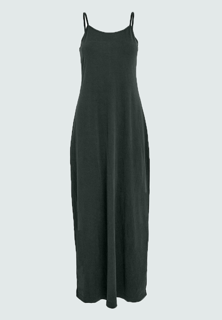Desires DSGavina Maxi Dress Dress 465 Army Green