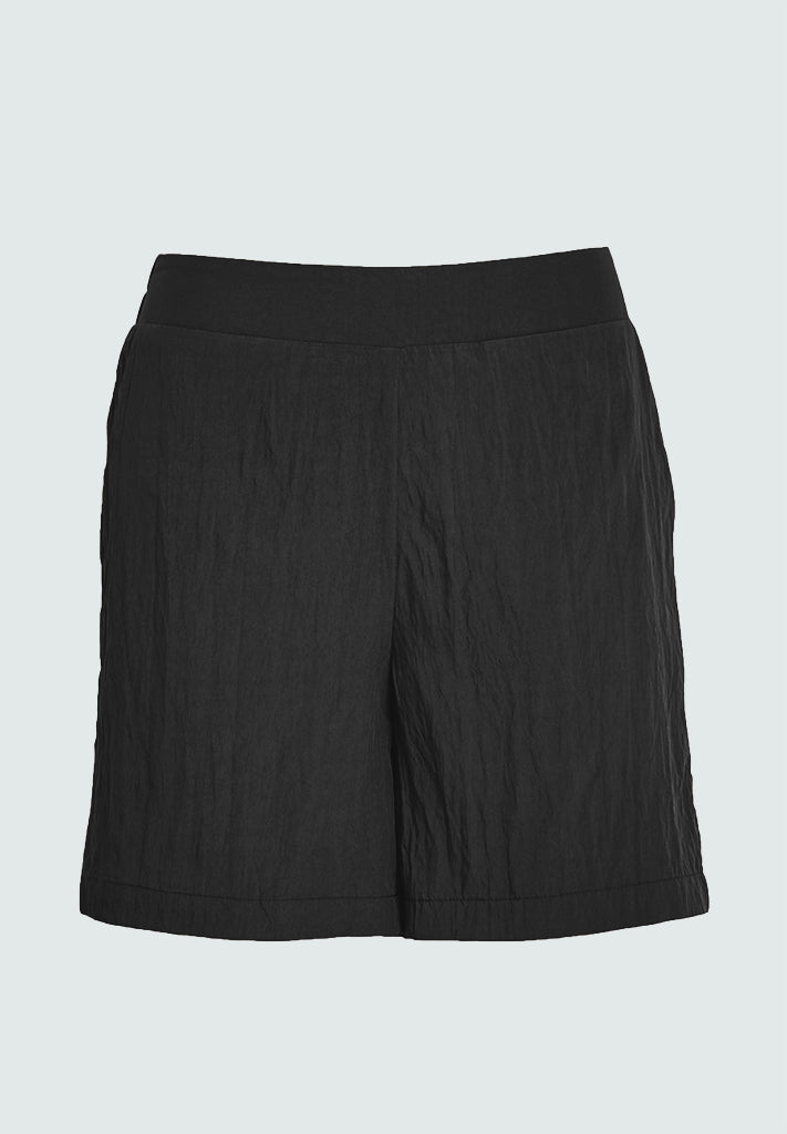 Desires DSGlenna Shorts Shorts 9000 Black