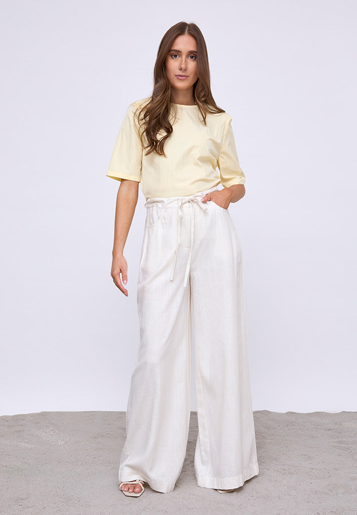 Desires DSGrace Pant Pant 0140 Tofu
