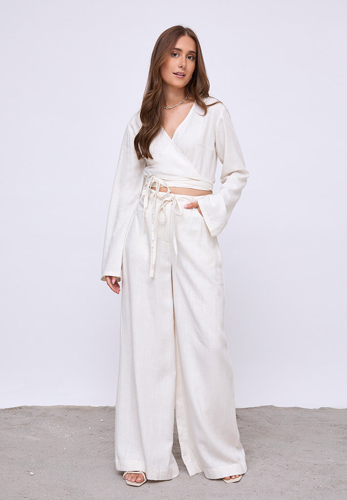 Desires DSGrace Pant Pant 0140 Tofu