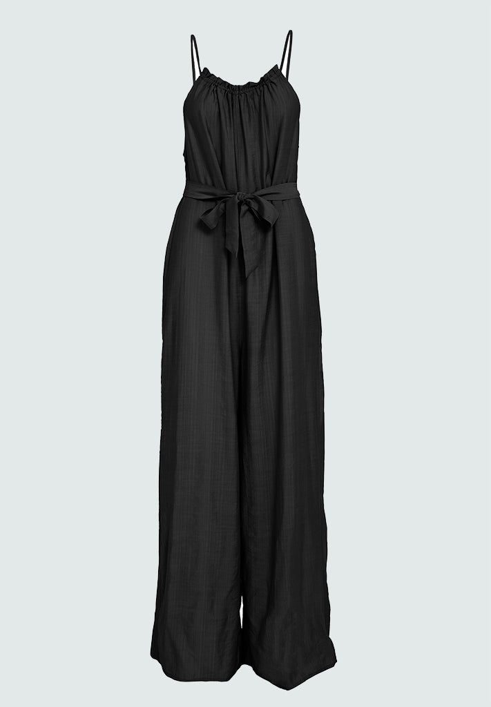 Desires DSGreta Jumpsuit Jumpsuit 9000 Black
