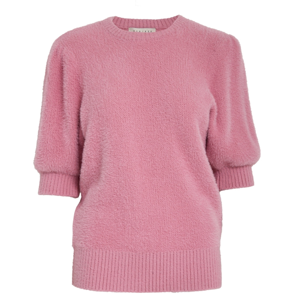 Desires DSHarriet Knit T-Shirt T-Shirt 4015 Cashmere Rose