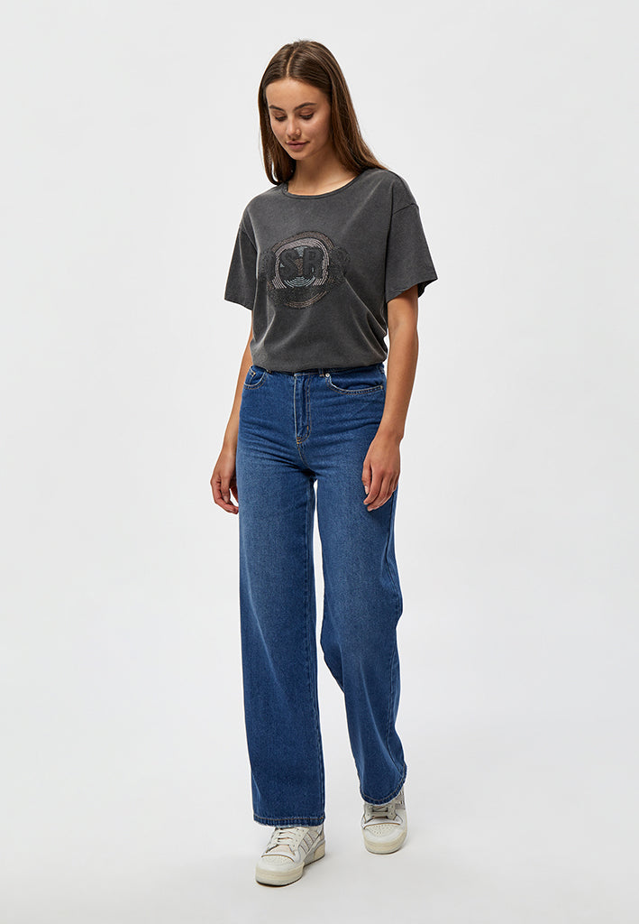 Desires DSHoney Denim Jeans Jeans 9600 Light Blue Wash