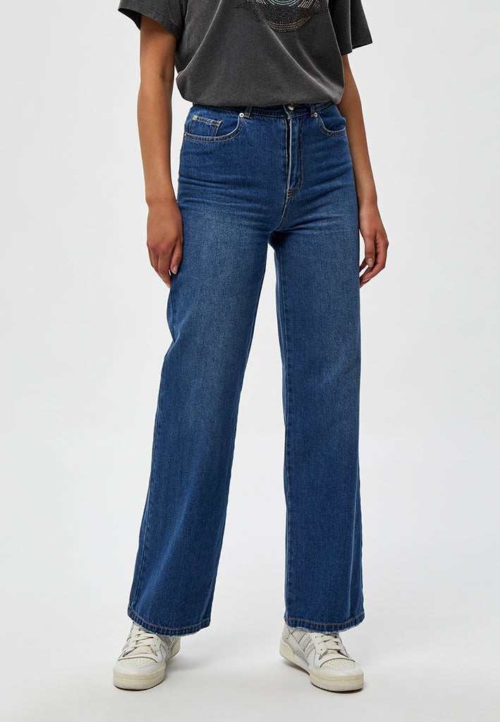 Desires DSHoney Denim Jeans Jeans 9600 Light Blue Wash