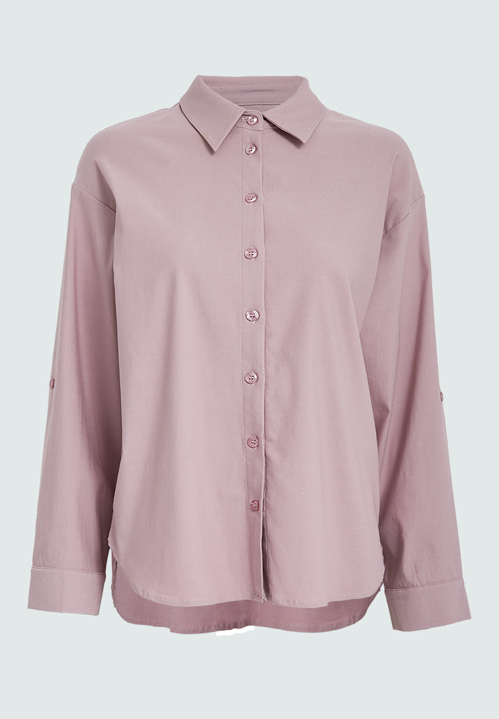 Desires DSIben Shirt Shirt 4006 Violet Ice