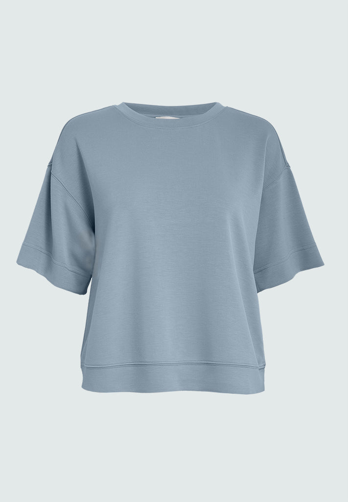 Desires DSInka Loose T-shirt T-Shirt 5010 Forever Blue