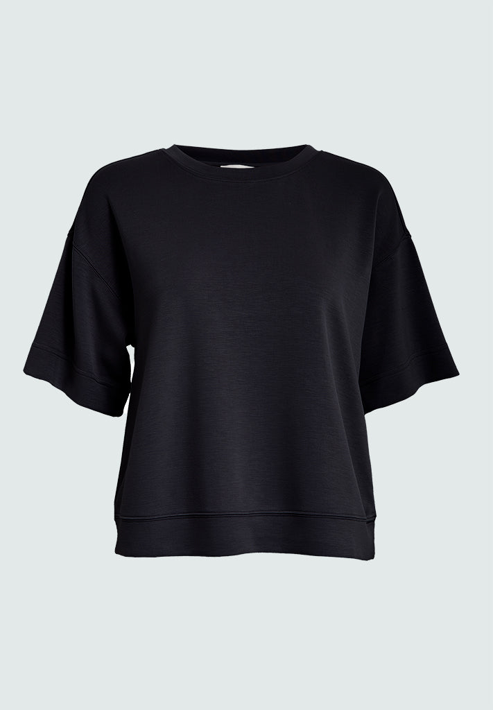 Desires DSInka Loose T-shirt T-Shirt 9000 Black