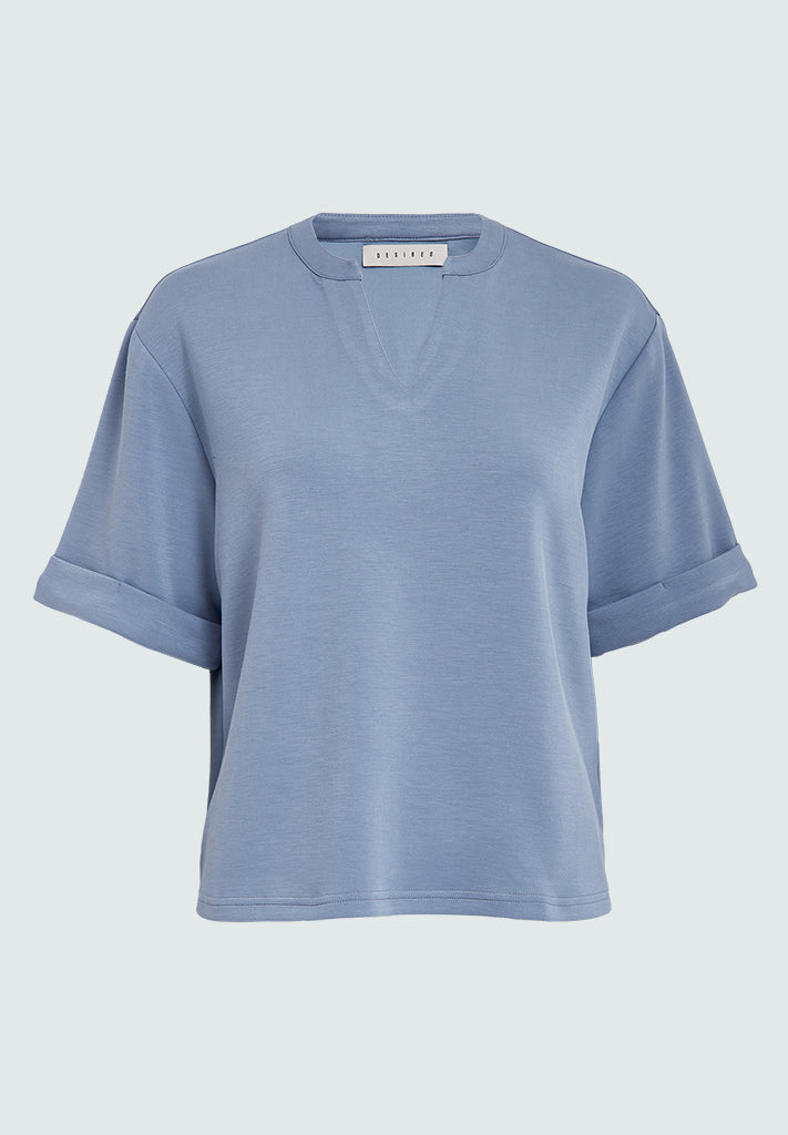 Desires DSInka T-Shirt T-Shirt 5010 Forever Blue