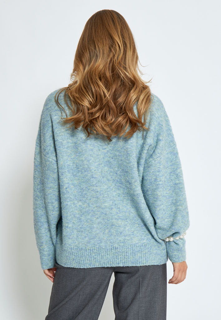 Desires DSKaylee GRS Pullover Pullover 3073 Desert Sage