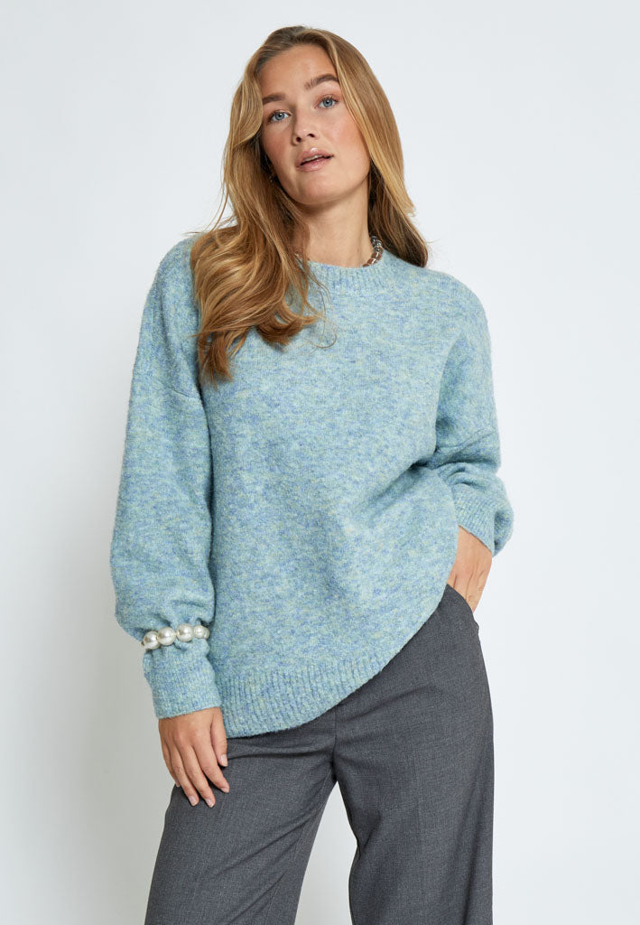 Desires DSKaylee GRS Pullover Pullover 3073 Desert Sage