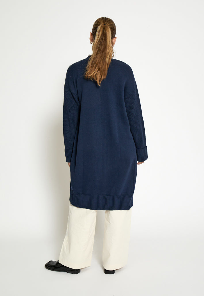 Desires DSKela Cardigan Cardigans 1550 NAVY
