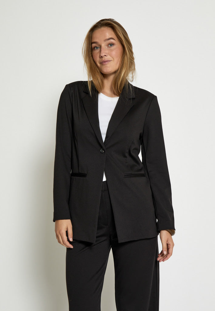 Desires DSKyra GRS Blazer Blazer 9000 Black
