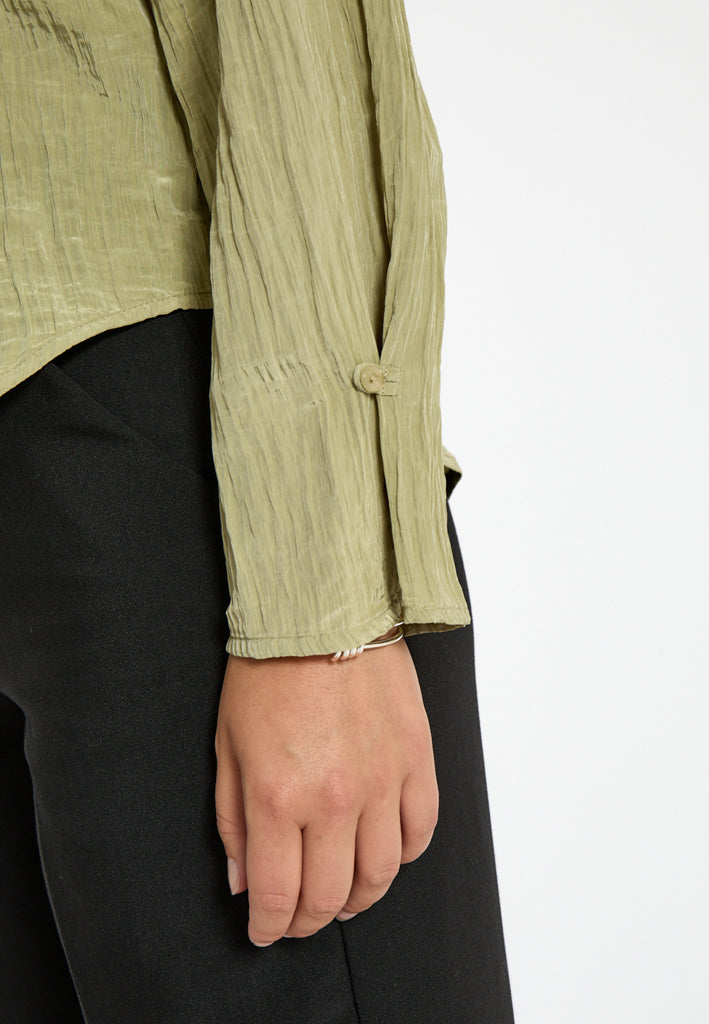 Desires DSLeona Shirt Shirt 3003 Lint Green