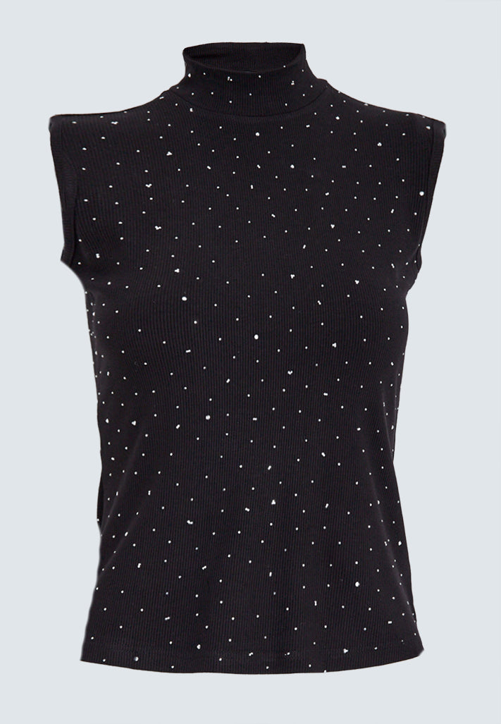 Desires DSLiv Top Top 9000 Black