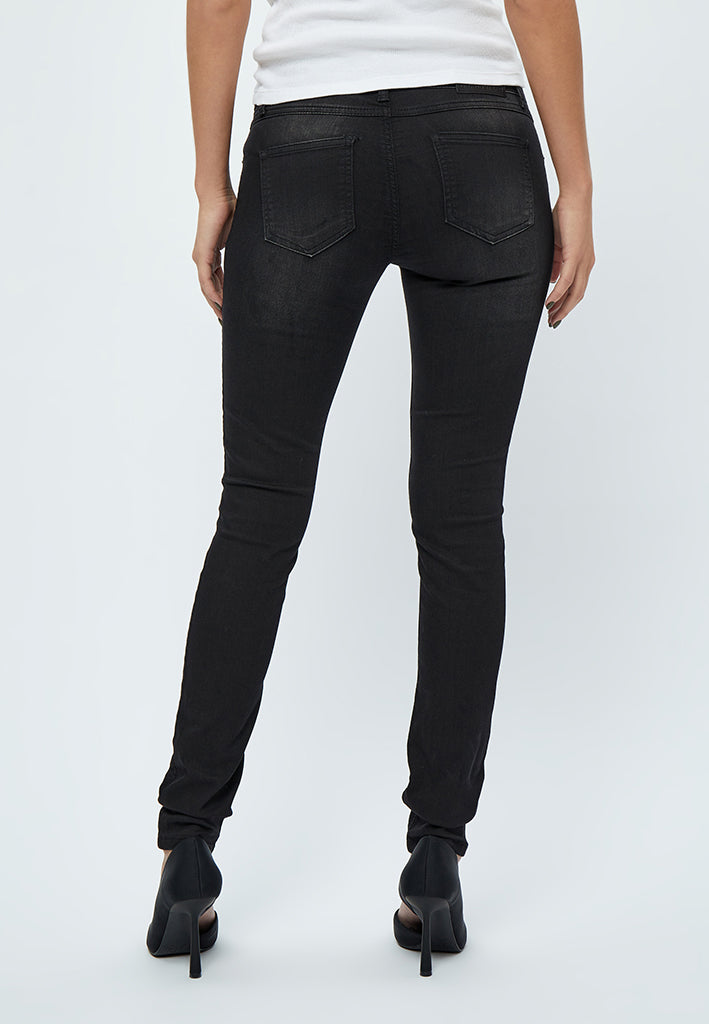 Desires DSLola LW Low Power Jeans Jeans 9000 Black