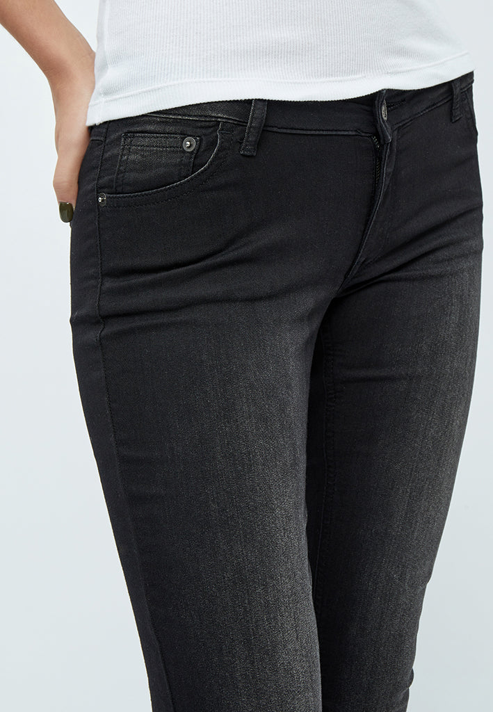 Desires DSLola LW Low Power Jeans Jeans 9000 Black