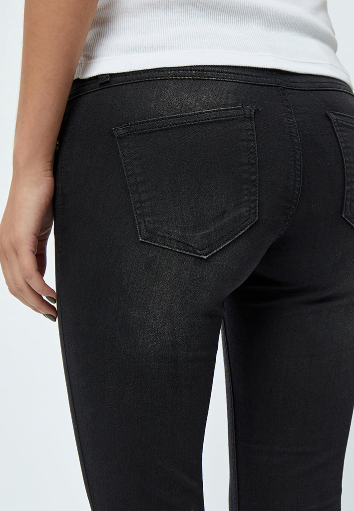Desires DSLola LW Low Power Jeans Jeans 9000 Black