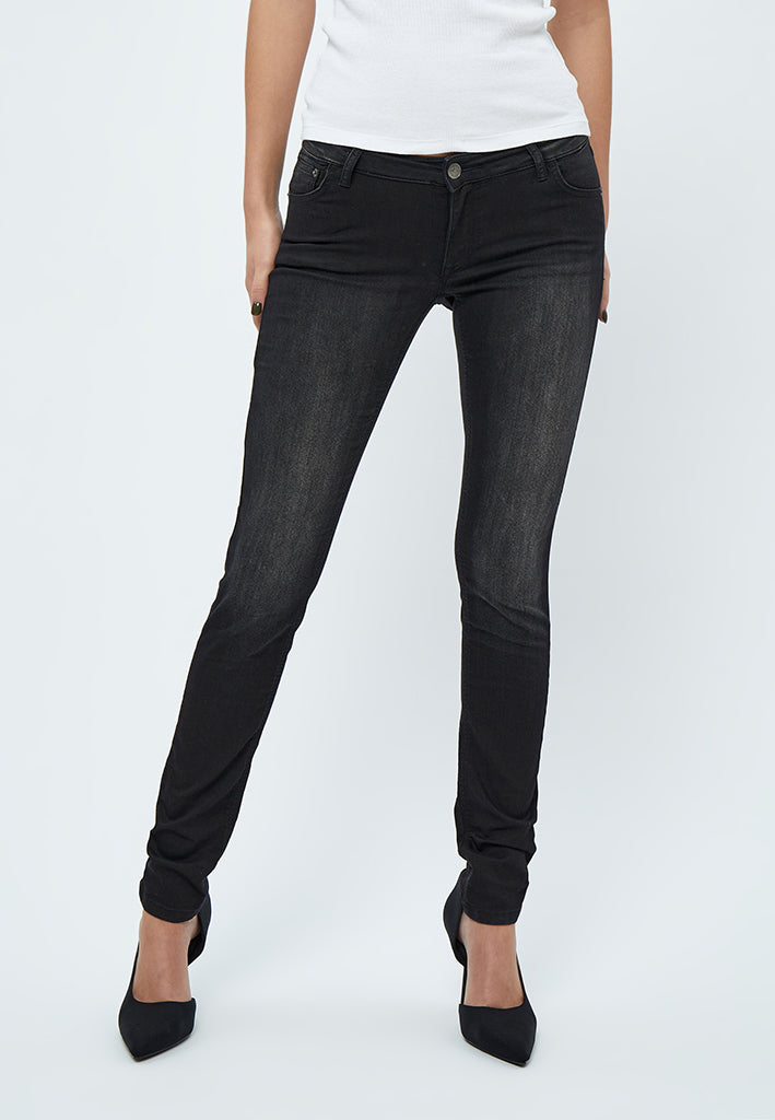 Desires DSLola LW Low Power Jeans Jeans 9000 Black
