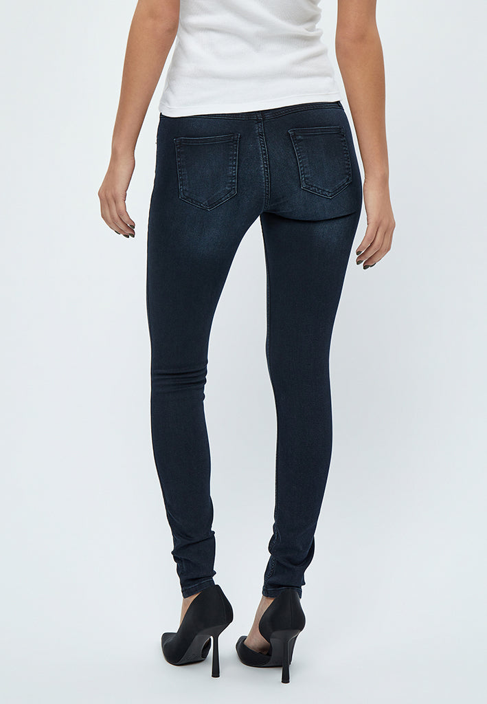 Desires DSLola LW Low Power Jeans Jeans 9020 DARK USED