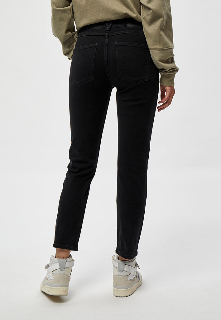 Desires DSLucky MW Jeans Jeans 9000 Black