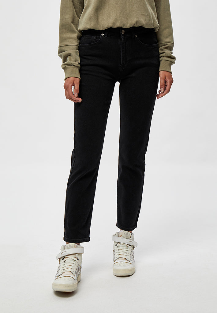 Desires DSLucky MW Jeans Jeans 9000 Black