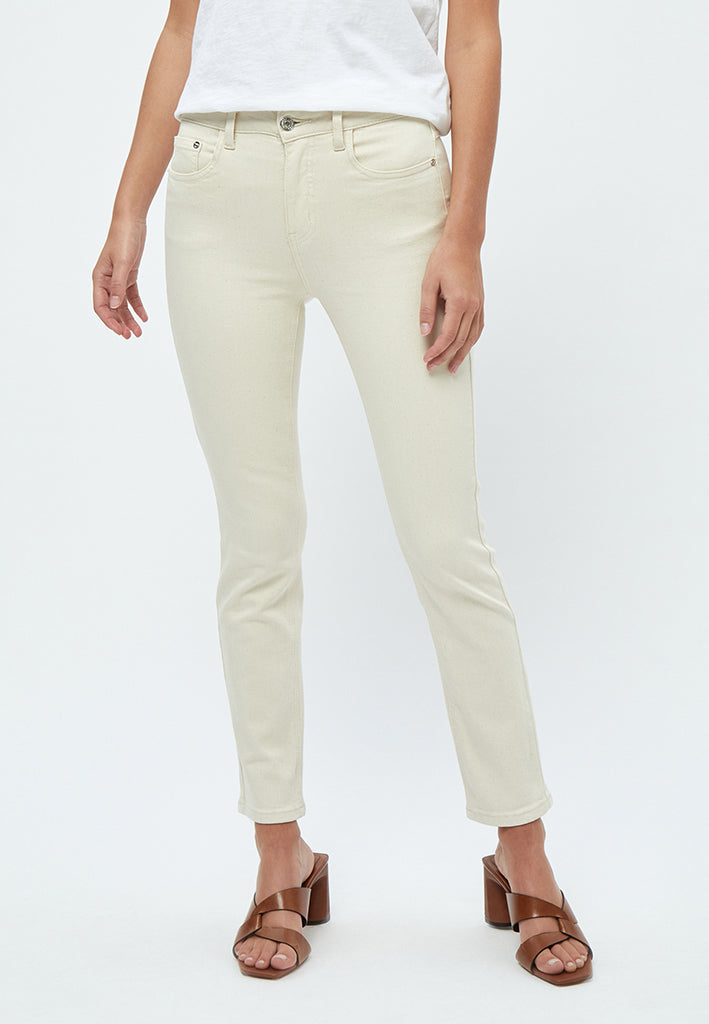 Desires DSLucky New Jeans MW Jeans 0123 Almond Milk