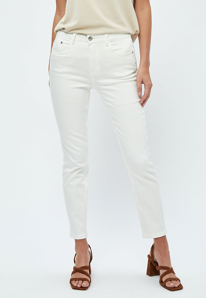 Desires DSLucky New Jeans MW Jeans 235 Cloud Dancer