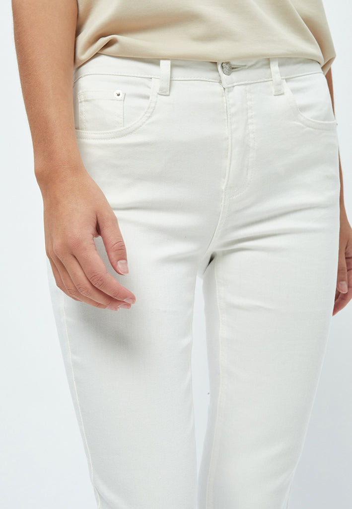 Desires DSLucky New Jeans MW Jeans 235 Cloud Dancer